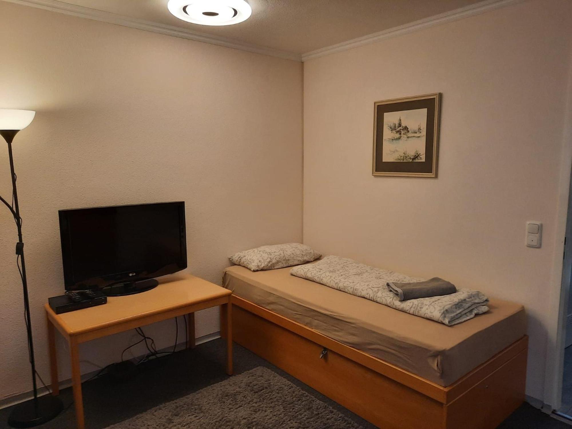 Family Appartment Sankt Englmar Extérieur photo