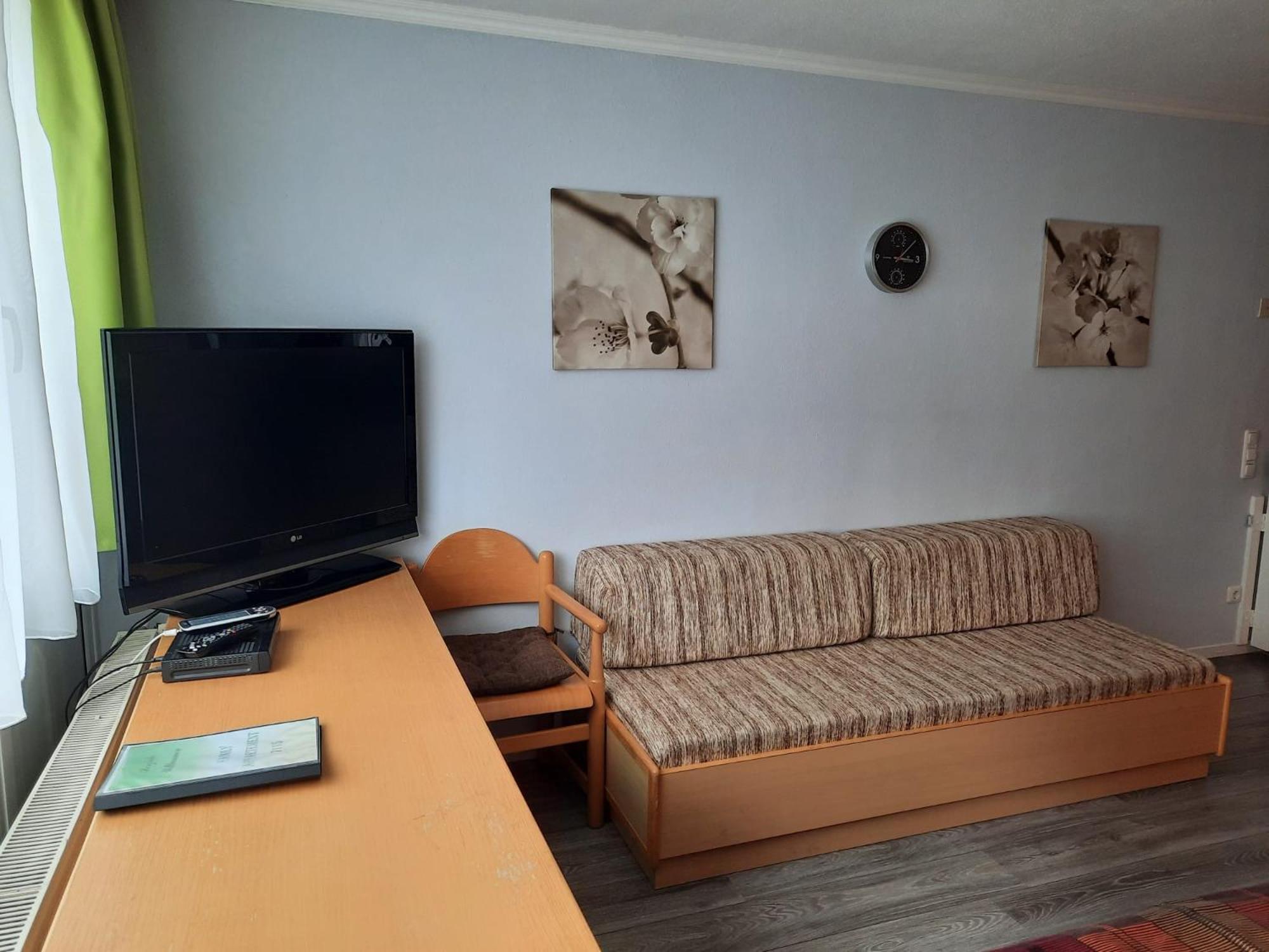 Family Appartment Sankt Englmar Extérieur photo