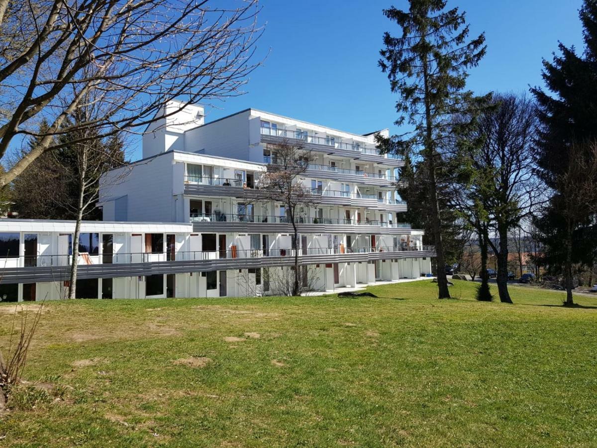 Family Appartment Sankt Englmar Extérieur photo